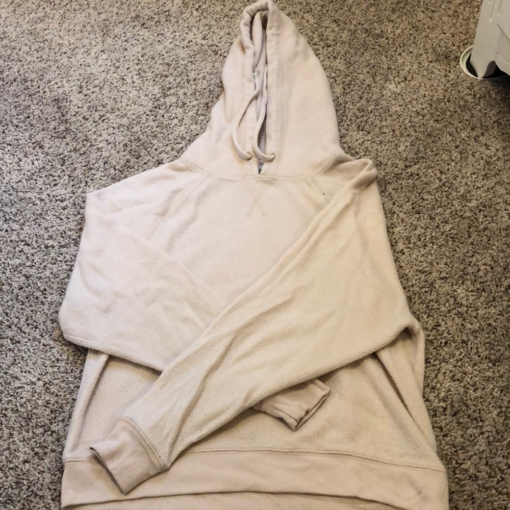 Aerie hoodie